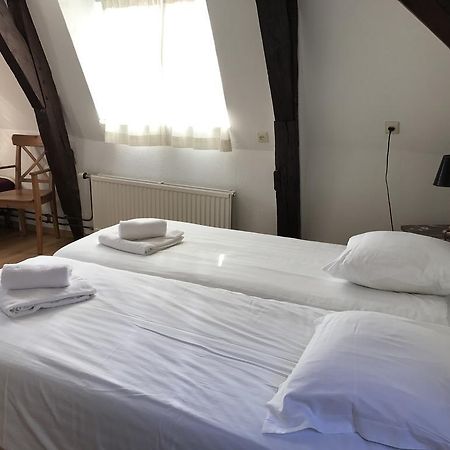 B&B De Kaepstander Middelburg Exteriér fotografie