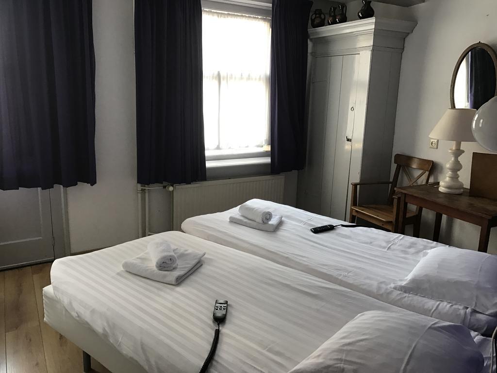 B&B De Kaepstander Middelburg Exteriér fotografie