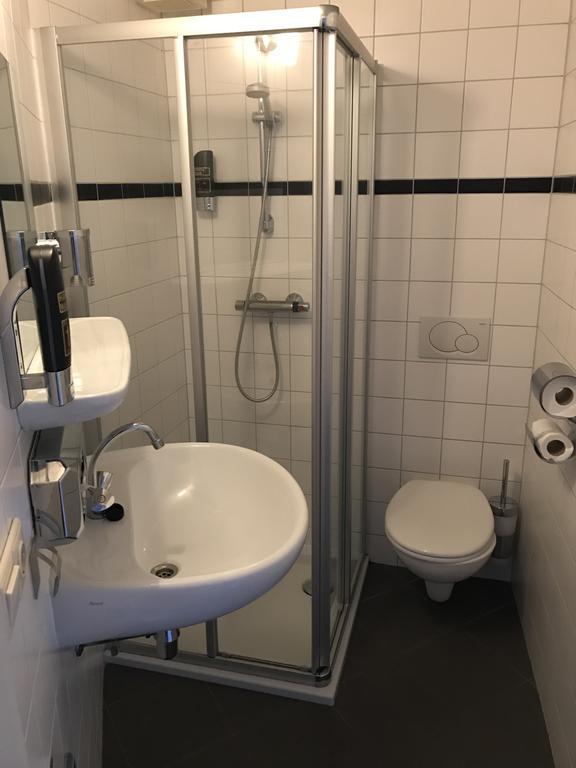 B&B De Kaepstander Middelburg Exteriér fotografie