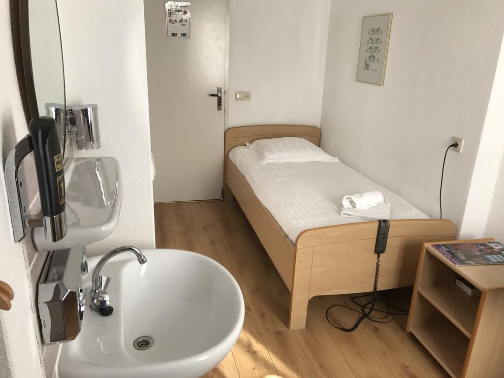 B&B De Kaepstander Middelburg Exteriér fotografie