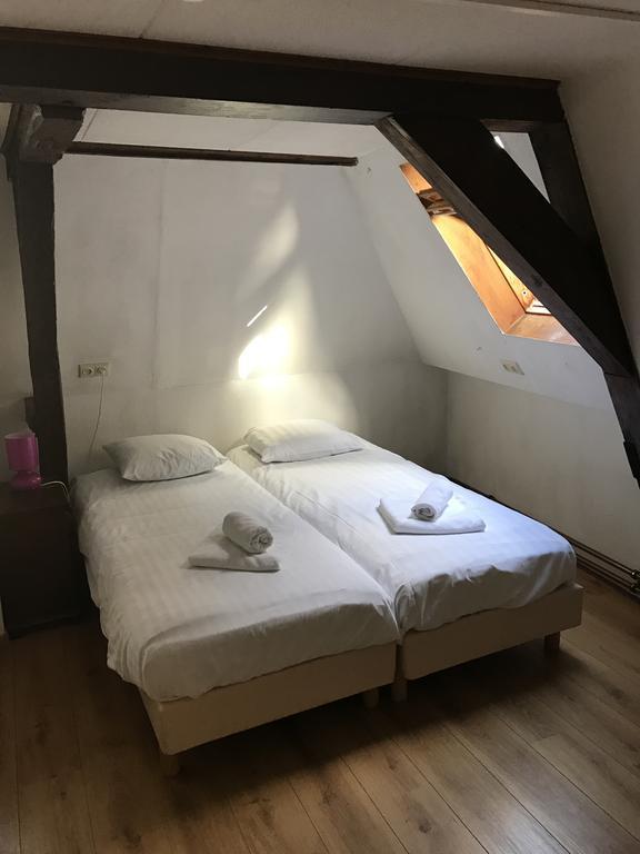 B&B De Kaepstander Middelburg Exteriér fotografie