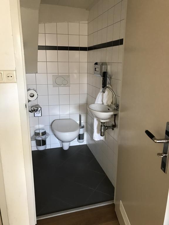 B&B De Kaepstander Middelburg Exteriér fotografie