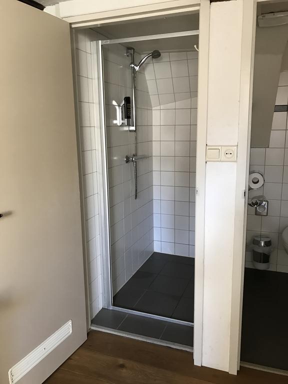 B&B De Kaepstander Middelburg Exteriér fotografie